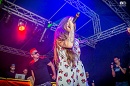 ABDE & SHARLOTA Live! + DJ Laaw, DJ FOX