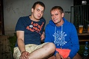 ABDE & SHARLOTA Live! + DJ Laaw, DJ FOX