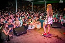 ABDE & SHARLOTA Live! + DJ Laaw, DJ FOX
