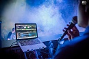 ABDE & SHARLOTA Live! + DJ Laaw, DJ FOX
