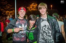 ABDE & SHARLOTA Live! + DJ Laaw, DJ FOX