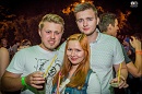 ABDE & SHARLOTA Live! + DJ Laaw, DJ FOX