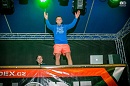 ABDE & SHARLOTA Live! + DJ Laaw, DJ FOX