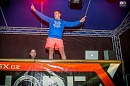 ABDE & SHARLOTA Live! + DJ Laaw, DJ FOX