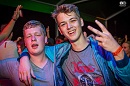 ABDE & SHARLOTA Live! + DJ Laaw, DJ FOX