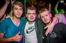 ABDE & SHARLOTA Live! + DJ Laaw, DJ FOX