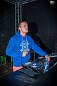 ABDE & SHARLOTA Live! + DJ Laaw, DJ FOX