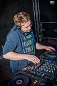 ABDE & SHARLOTA Live! + DJ Laaw, DJ FOX