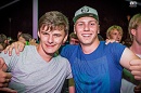ABDE & SHARLOTA Live! + DJ Laaw, DJ FOX