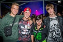 ABDE & SHARLOTA Live! + DJ Laaw, DJ FOX