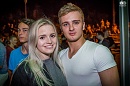ABDE & SHARLOTA Live! + DJ Laaw, DJ FOX