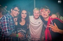 ABDE & SHARLOTA Live! + DJ Laaw, DJ FOX
