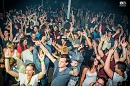 ABDE & SHARLOTA Live! + DJ Laaw, DJ FOX