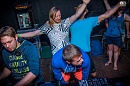 ABDE & SHARLOTA Live! + DJ Laaw, DJ FOX