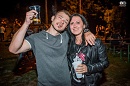 ABDE & SHARLOTA Live! + DJ Laaw, DJ FOX