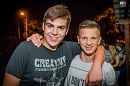 ABDE & SHARLOTA Live! + DJ Laaw, DJ FOX