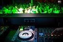 ABDE & SHARLOTA Live! + DJ Laaw, DJ FOX