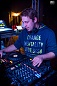 ABDE & SHARLOTA Live! + DJ Laaw, DJ FOX