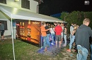 Pavel Cejnar (Evropa2) LIVE!