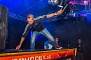 Pavel Cejnar (Evropa2) LIVE!