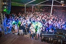 Pavel Cejnar (Evropa2) LIVE!