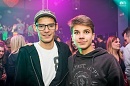 Koráb Kapitána Morgana & párty by Pohodex!