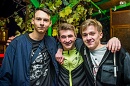 Koráb Kapitána Morgana & párty by Pohodex!