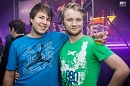 Koráb Kapitána Morgana & párty by Pohodex!