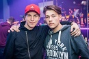 Koráb Kapitána Morgana & párty by Pohodex!