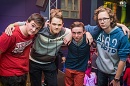 Koráb Kapitána Morgana & párty by Pohodex!