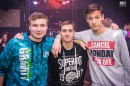 Mikulášská Jägermeister párty