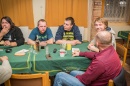 Mikulášská Jägermeister párty