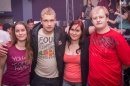 Mikulášská Jägermeister párty