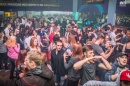 Mikulášská Jägermeister párty