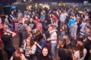 Mikulášská Jägermeister párty