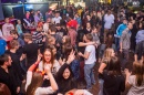 Mikulášská Jägermeister párty