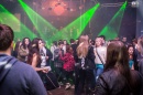 Mikulášská Jägermeister párty