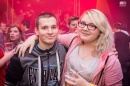 Mikulášská Jägermeister párty