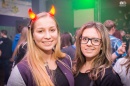 Mikulášská Jägermeister párty