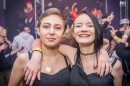Mikulášská Jägermeister párty
