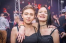 Mikulášská Jägermeister párty