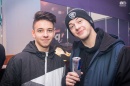 Mikulášská Jägermeister párty