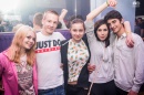 Mikulášská Jägermeister párty
