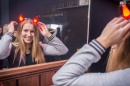 Mikulášská Jägermeister párty