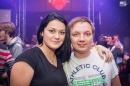 Mikulášská Jägermeister párty