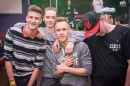Mikulášská Jägermeister párty