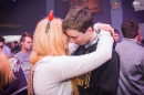 Mikulášská Jägermeister párty