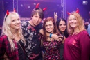 Mikulášská Jägermeister párty