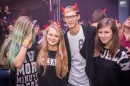 Mikulášská Jägermeister párty