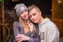 Mikulášská Jägermeister párty
